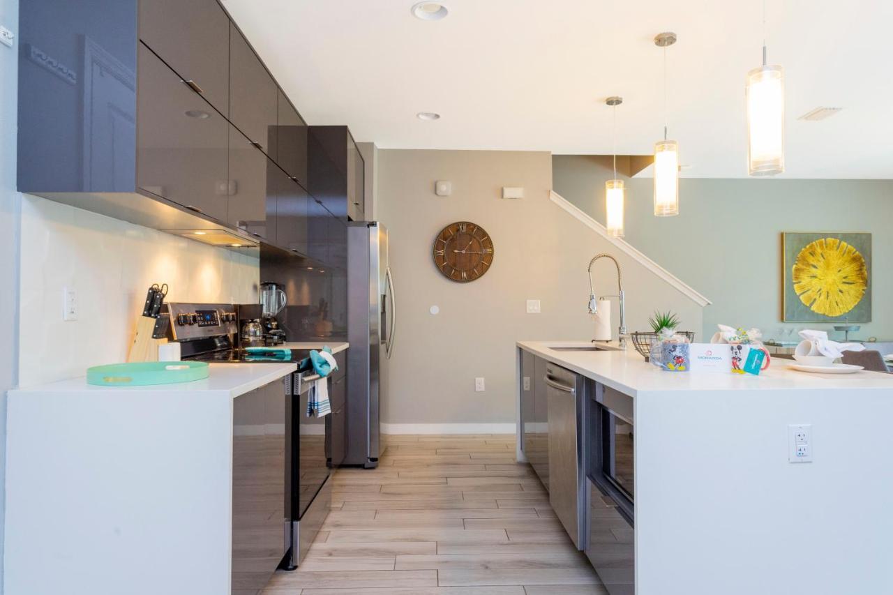 Fun Vacation Home Close To Disney And Outlets At Le Reve Resort 4449 Kissimmee Exterior foto